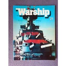 Warship - 21