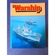 Warship - 24