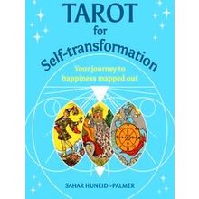 Your Powerful Potential Tarot For Self-Transformation