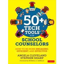 50 Tech Tools For School Counselors