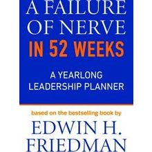 A Failure Of Nerve In 52 Weeks