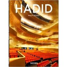 Zaha Hadid Basic Architecture
