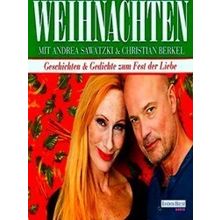 Weihnachten Mit Andrea Sawatzki Und Christian Berkel