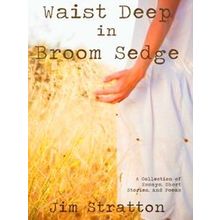 Waist Deep In Broom Sedge