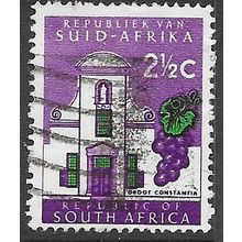 1964/1972 SG 242 - fine used (o)