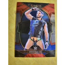 2023 Select WWE Red/Blue Wave #78 Johnny Gargano