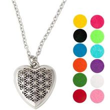 Necklace Diffuser[ ]
