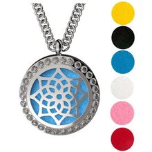 Necklace Diffuser[ ]