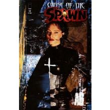 Curse of Spawn (Vol 1) # 012 NM MODERN AGE COMICS