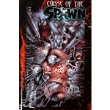 Curse of Spawn (Vol 1) # 013 NM MODERN AGE COMICS