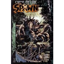 Curse of Spawn (Vol 1) # 014 NM MODERN AGE COMICS