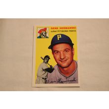Eugene Gene Hermanski 1994 Topps 1954 Archives NO. 228