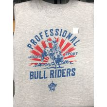 Professional Bull Riders America's Sport T-Shirt