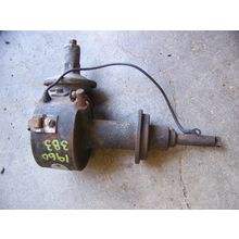 1960 MOPAR DISTRIBUTOR #1889562 DESOTO FIREFLITE ADVENTURER CHRYSLER DODGE