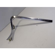 1966 Chrysler New Yorker LH Front Fender Trim OEM 300