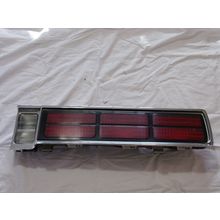 1986 87 88 89 90 Chevrolet Caprice Tail Light Assy 16504134 OEM PS RH