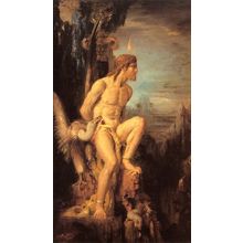 Prometheus Poster Canvas Movie Film Print A0 A1 A2 A3 A4 A5 A6 Art Wall Decorati