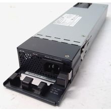 Cisco PWR-C1-1100WAC 1100WAC Power Supply for 3850 Series Switch