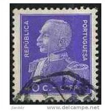 1935 Michel 577 - fine used (o)