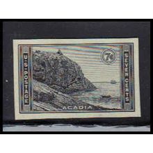 762 7c Acadia Park Very Fine MNH Z2243