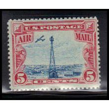 C11 5c Beacon Fine MNH O6711