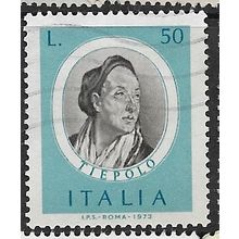 1973 Michel 1422 - #2 fine used (o)