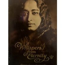Whispers From Eternity