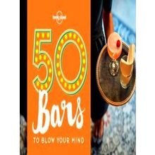 50 Bars To Blow Your Mind, 1st Edition