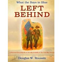 What The Boys In Blue Left Behind