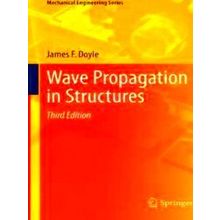 Wave Propagation In Structures