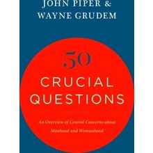 50 Crucial Questions