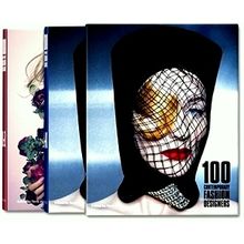 100 Contemporary Fashion Designers