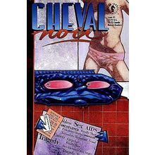 Cheval Noir (Vol 1) # 045 NM MODERN AGE COMICS