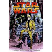 Classic Star Wars # 005 NM MODERN AGE COMICS