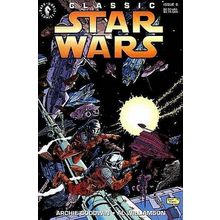 Classic Star Wars # 006 NM MODERN AGE COMICS