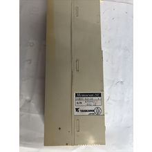 YASKAWA ELECTRIC JAMSC-B2110 B2110 PLC MODULE I/O BUFFER MEMOCON SC,FL
