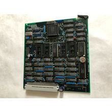 NEW YOKOGAWA B9578WH RECORDER MAIN CPU BOARD,EH