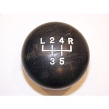 VINTAGE MOPAR GM 5 SPEED SHIFTER KNOB NOS