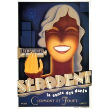 Old British Amusement (138) Poster Canvas Movie Film Print A0 A1 A2 A3 A4 A5 A6