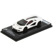 Lamborghini Countach LPI 800-4 Bianco Siderale White "Hypercar League Collect...