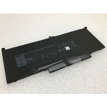 Dell F3YGT 7.6V 60WH Battery For Dell Latitude 12 7000 7280 7480 2X39G