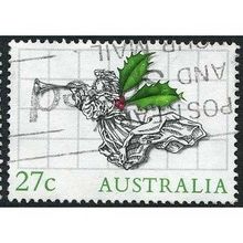 1985 SG 988 - fine used (o)