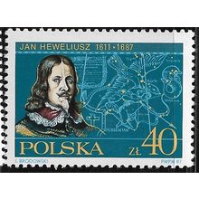 1987 Michel 30311727 - cancelled
