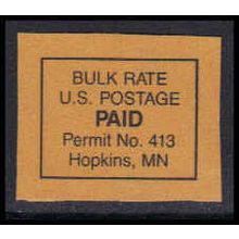 Used Revenue Permit Hopkins, MN. E0633
