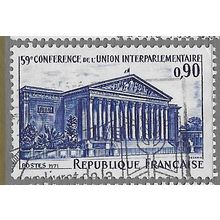 1971 Yvert 1688 - fine used (o)
