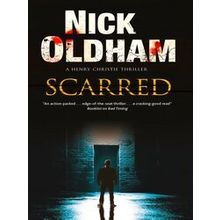 A Henry Christie Mystery Scarred
