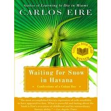 Waiting for Snow in Havana
