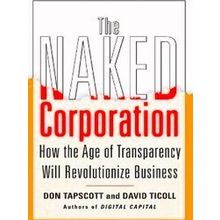 The Naked Corporation