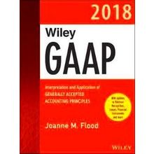 Wiley Gaap 2018