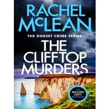 Dorset Crime Series 2-The Clifftop Murders